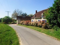 arrivée