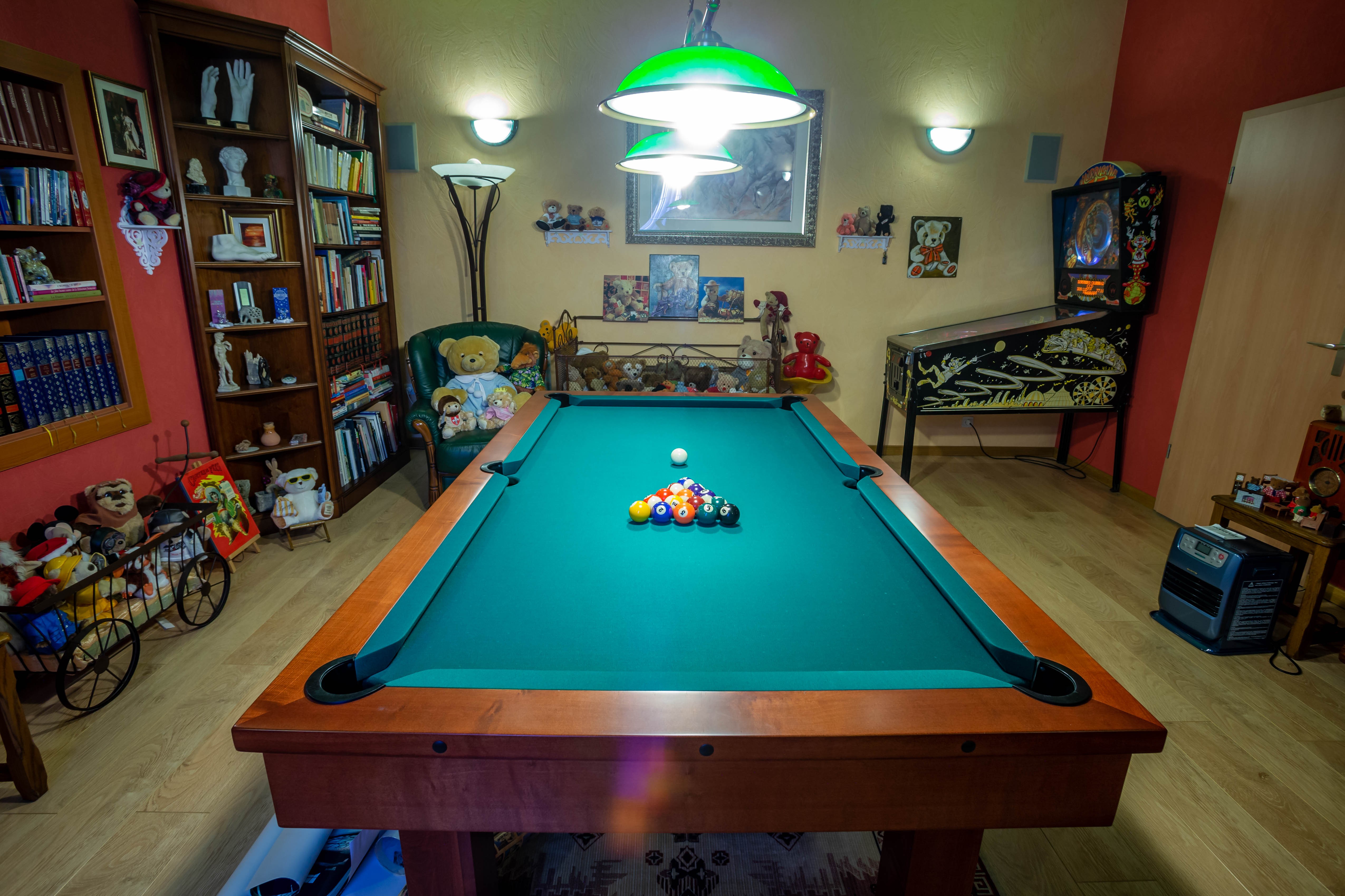 Photo n° 32 de la location