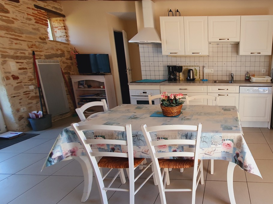 Photo n° 4 de la location