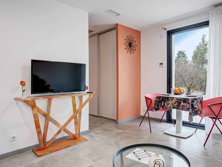 Espace de vie
