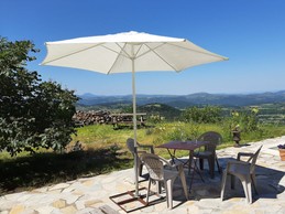 Au soleil de l'été