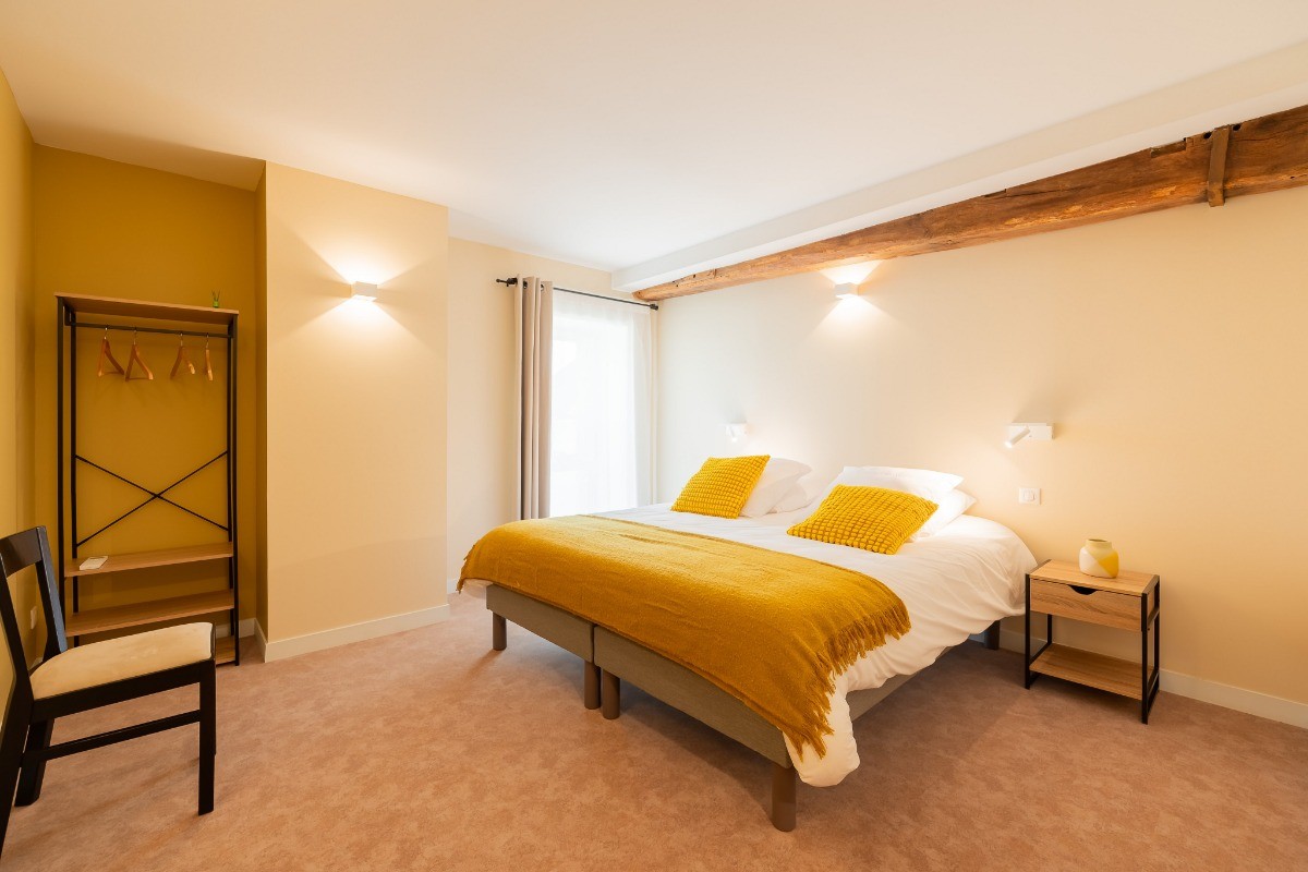 Chambre 2