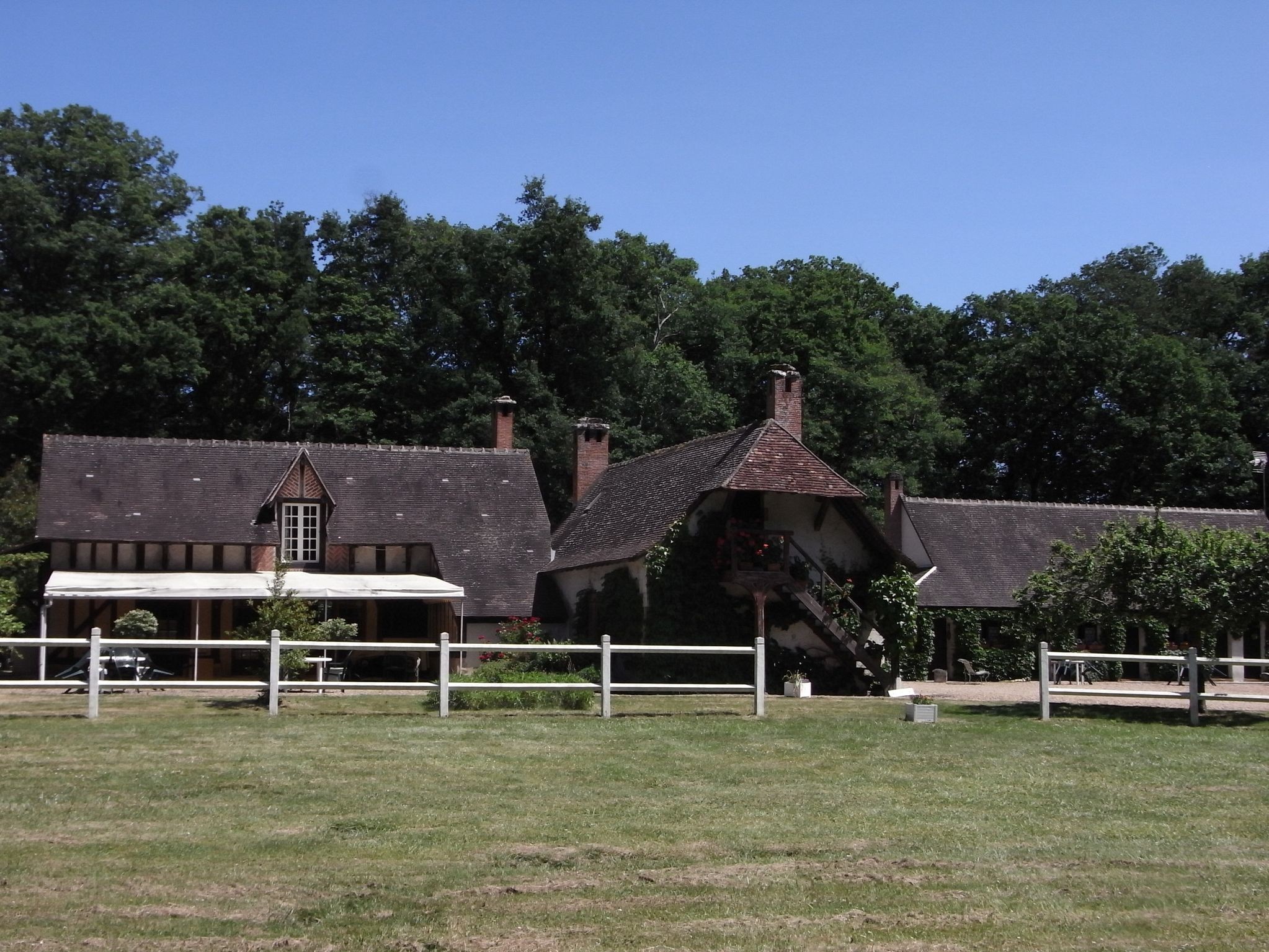 Photo n° 20 de la location