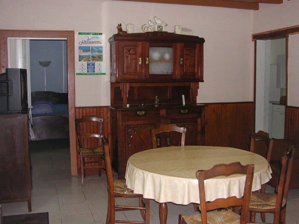 Photo n° 4 de la location