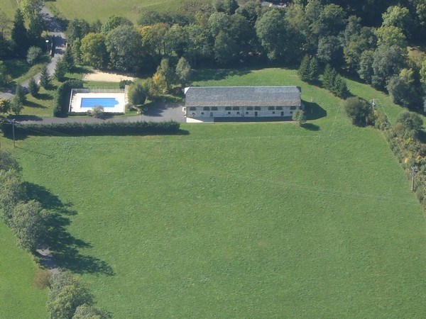 Photo n° 1 de la location