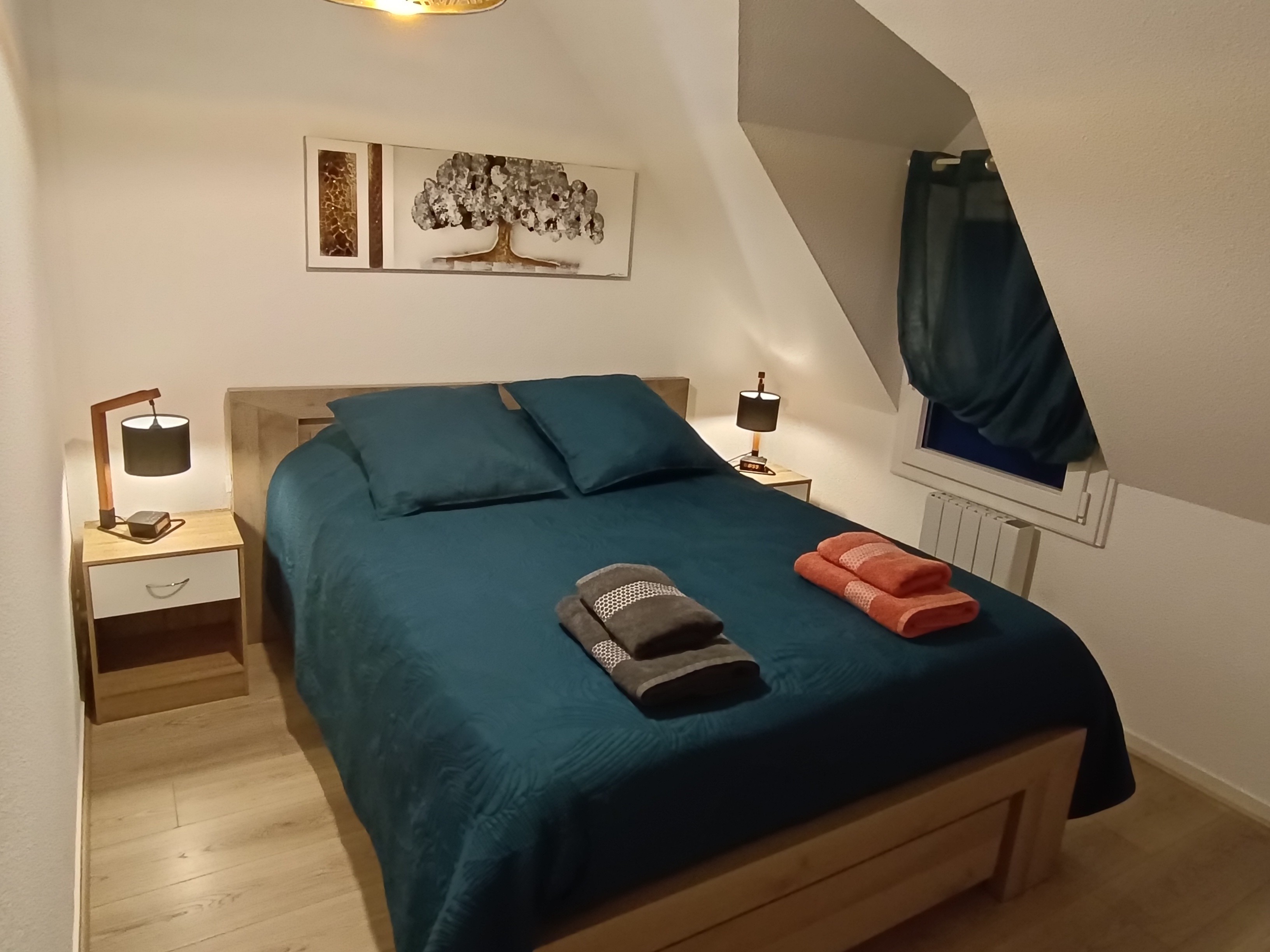 Chambre 1