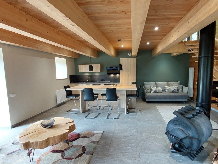 Photo n° 4 de la location