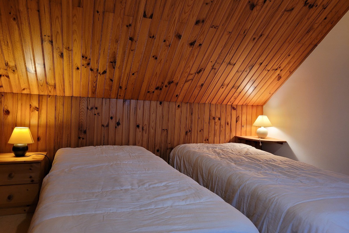 Location Mme Thebault - Chambre - Maison 4 personnes en campagne entre Dinan et les magnifiques plages de St Jacut de la Mer - 1