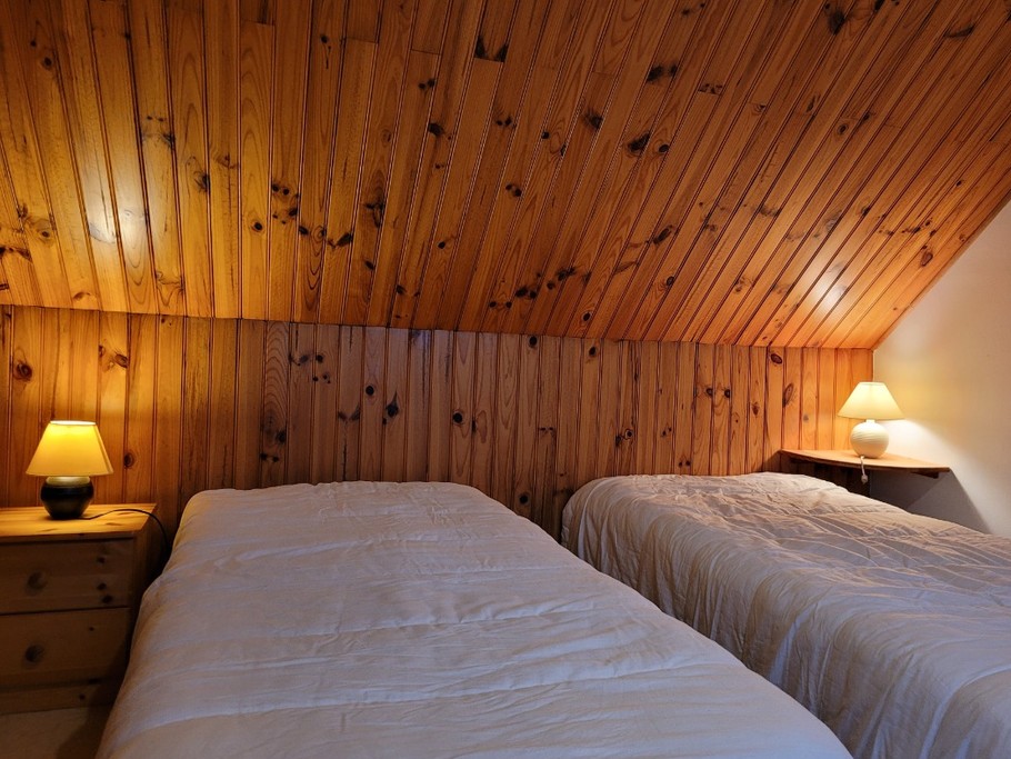 Location Mme Thebault - Chambre - Maison 4 personnes en campagne entre Dinan et les magnifiques plages de St Jacut de la Mer - 1