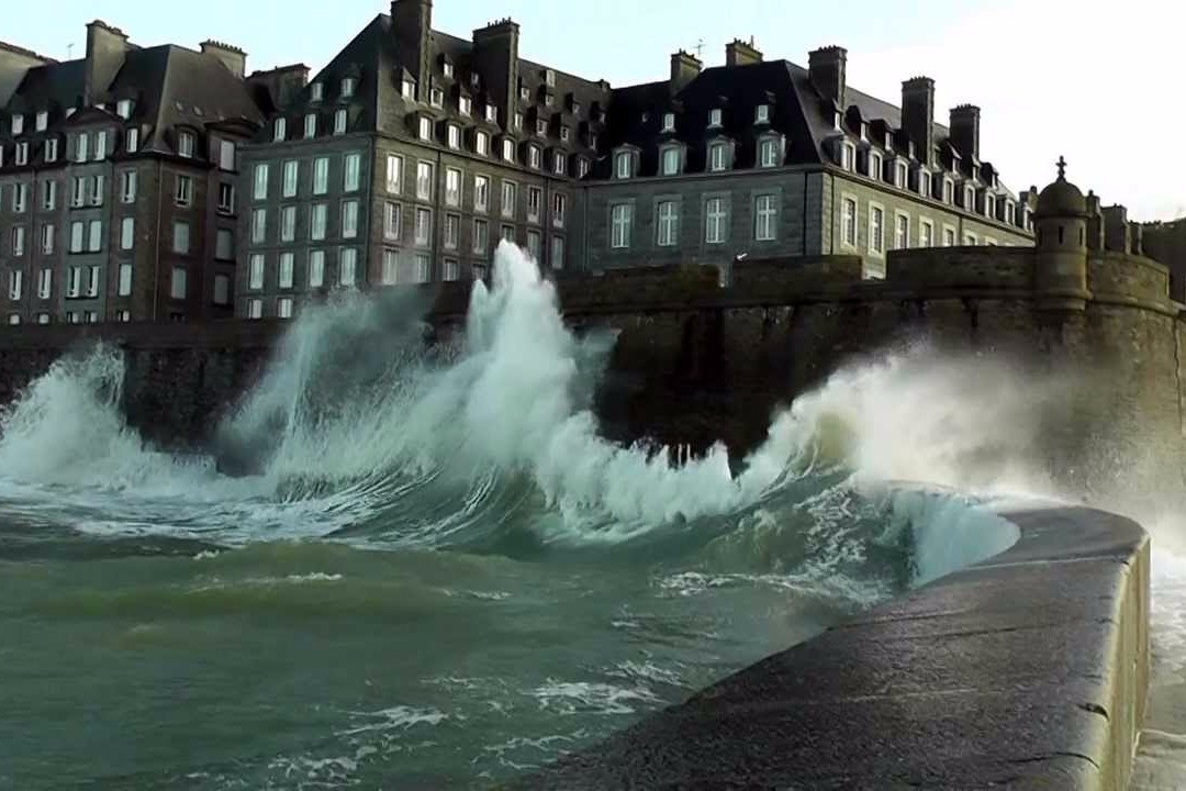 Grande Marée 2017