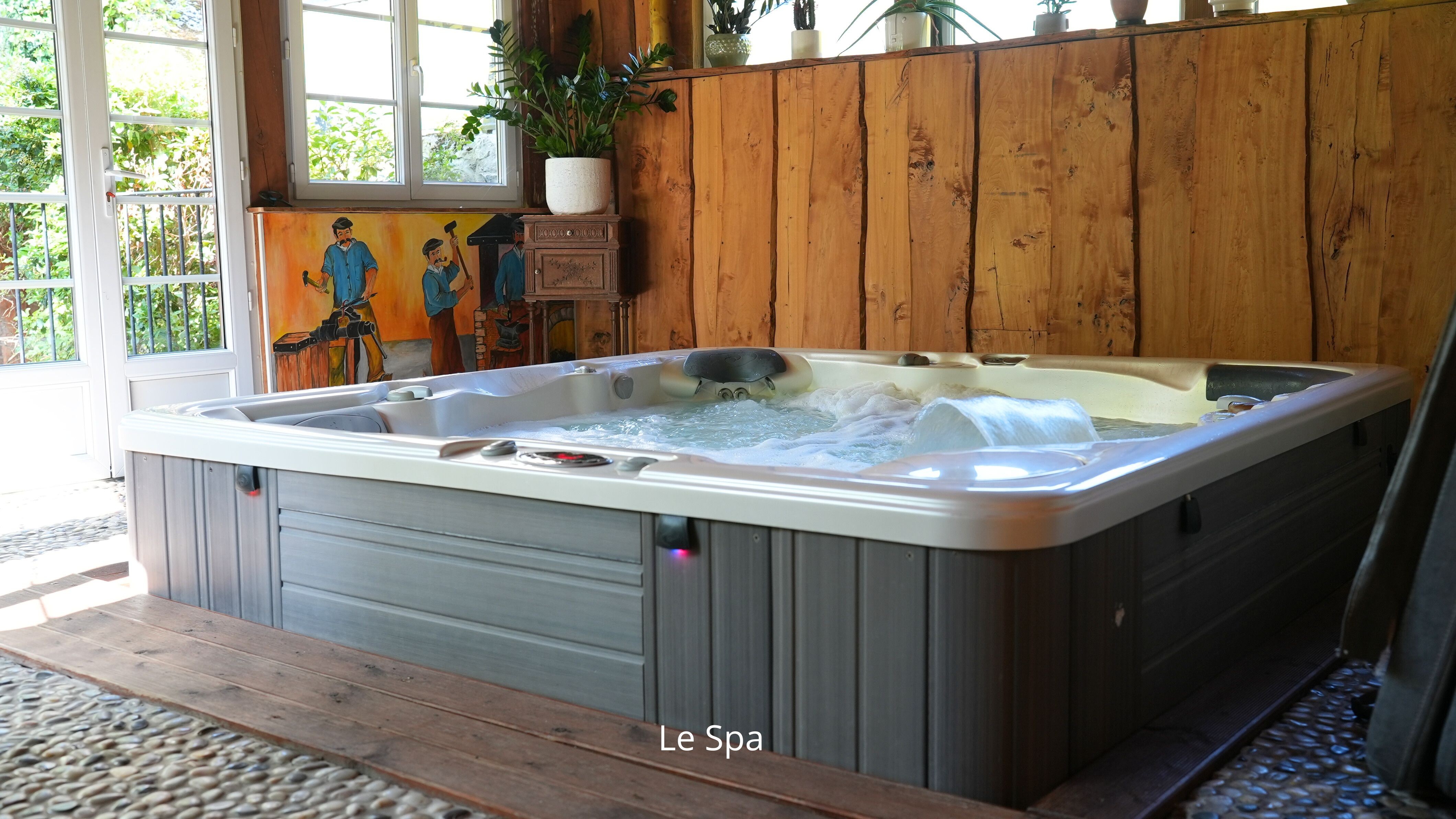 Spa