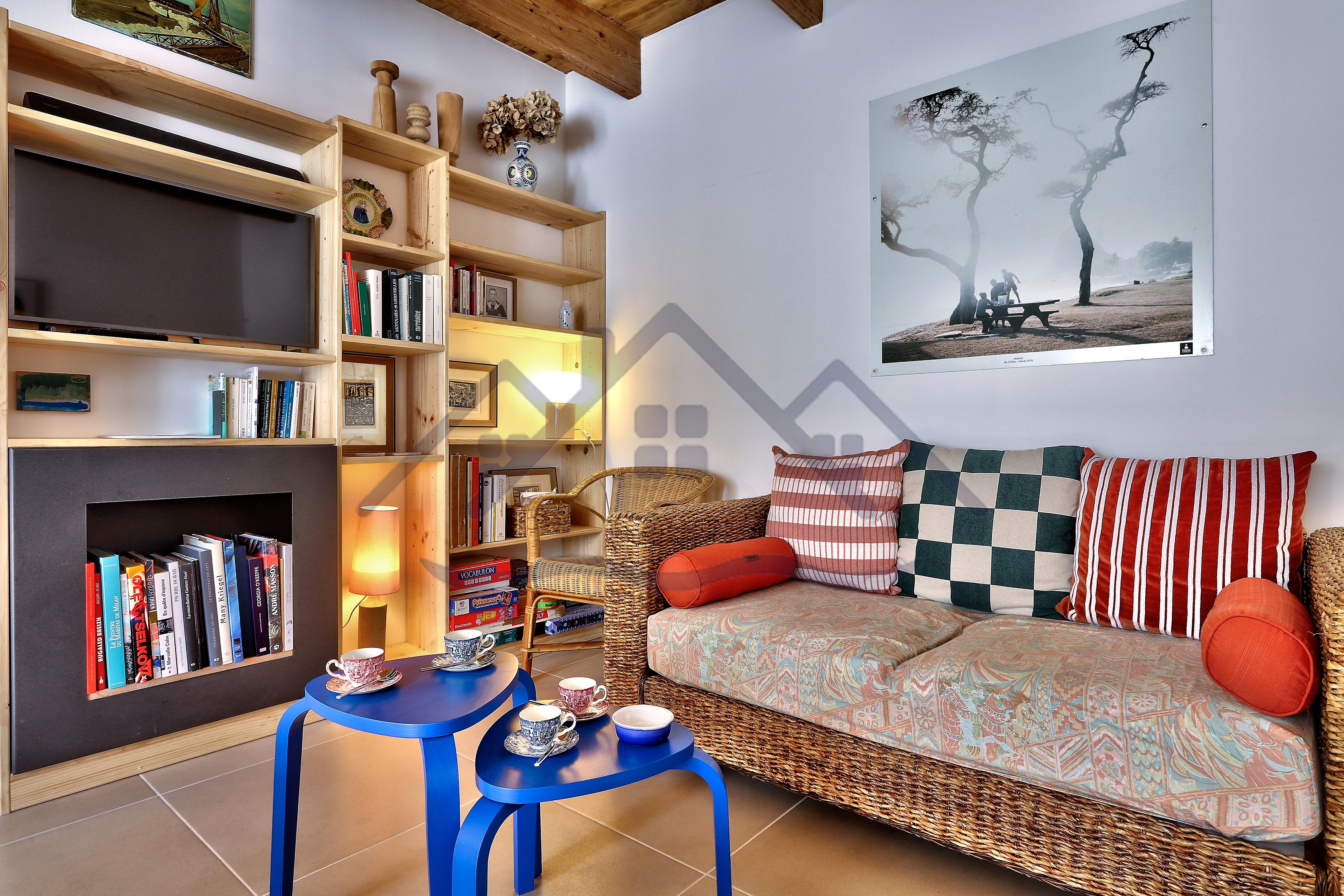 Photo n° 14 de la location