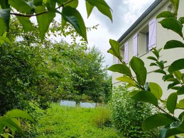 Maison Saint Priest eurexpo saint exupery location saisonnière courte et moyenne durée famille
