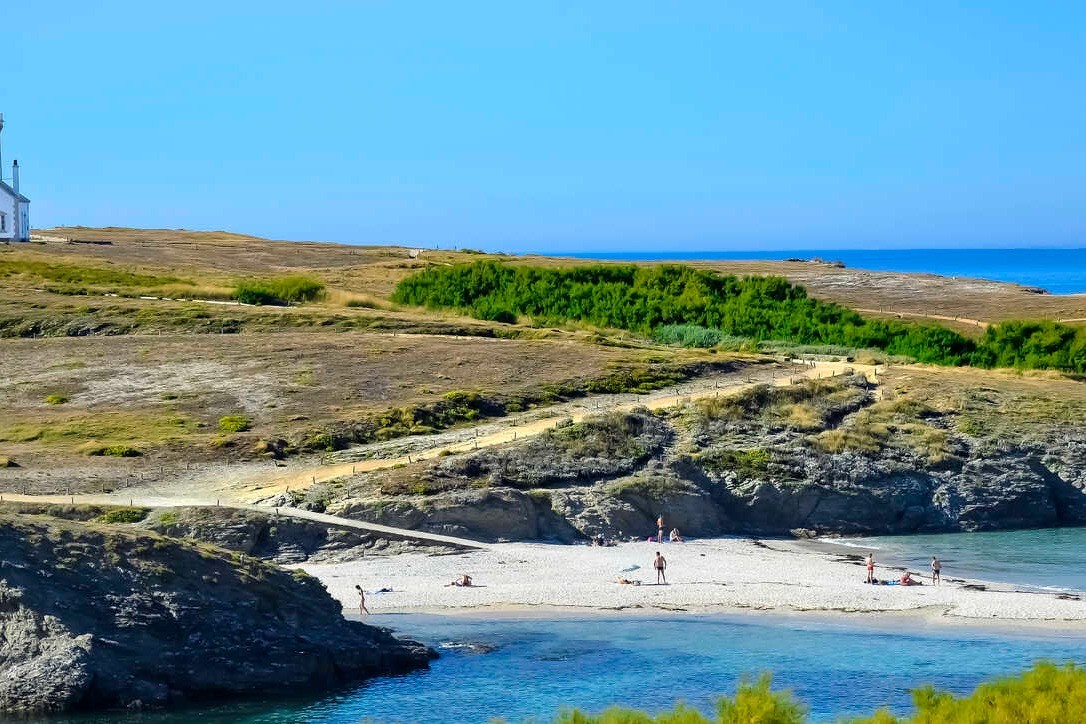 Belle Île en Mer