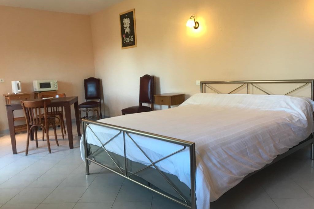 Chambre Prunier