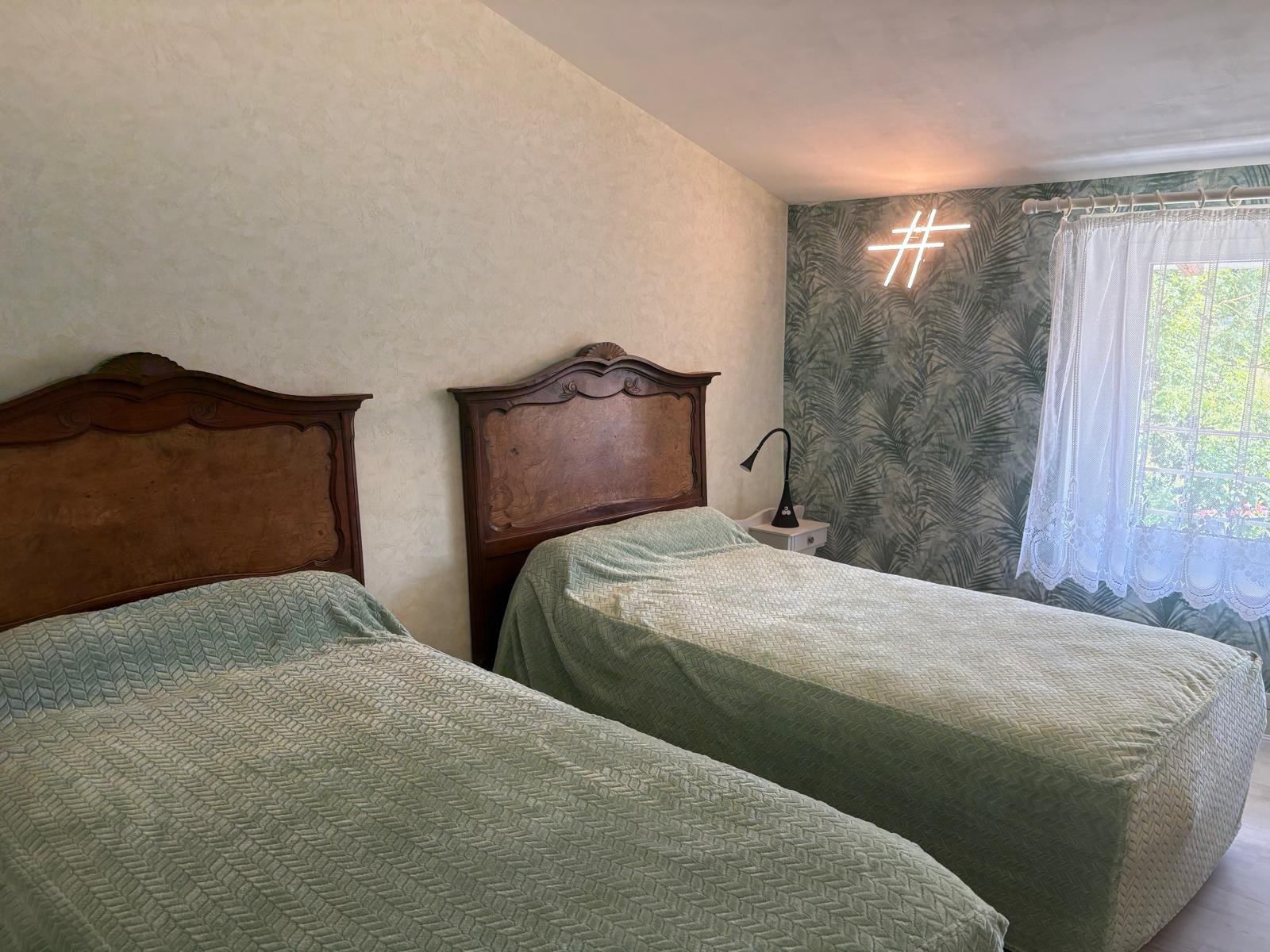Chambre 1