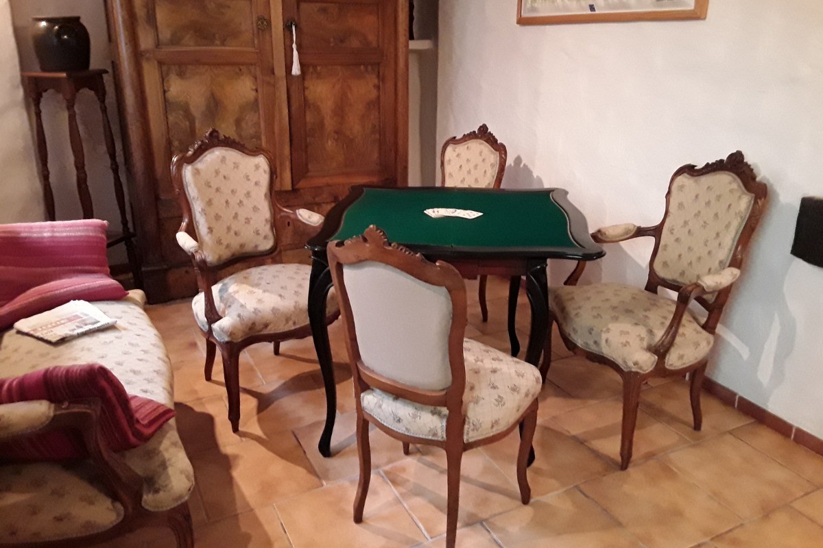 A vous de jouer