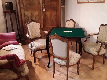 A vous de jouer