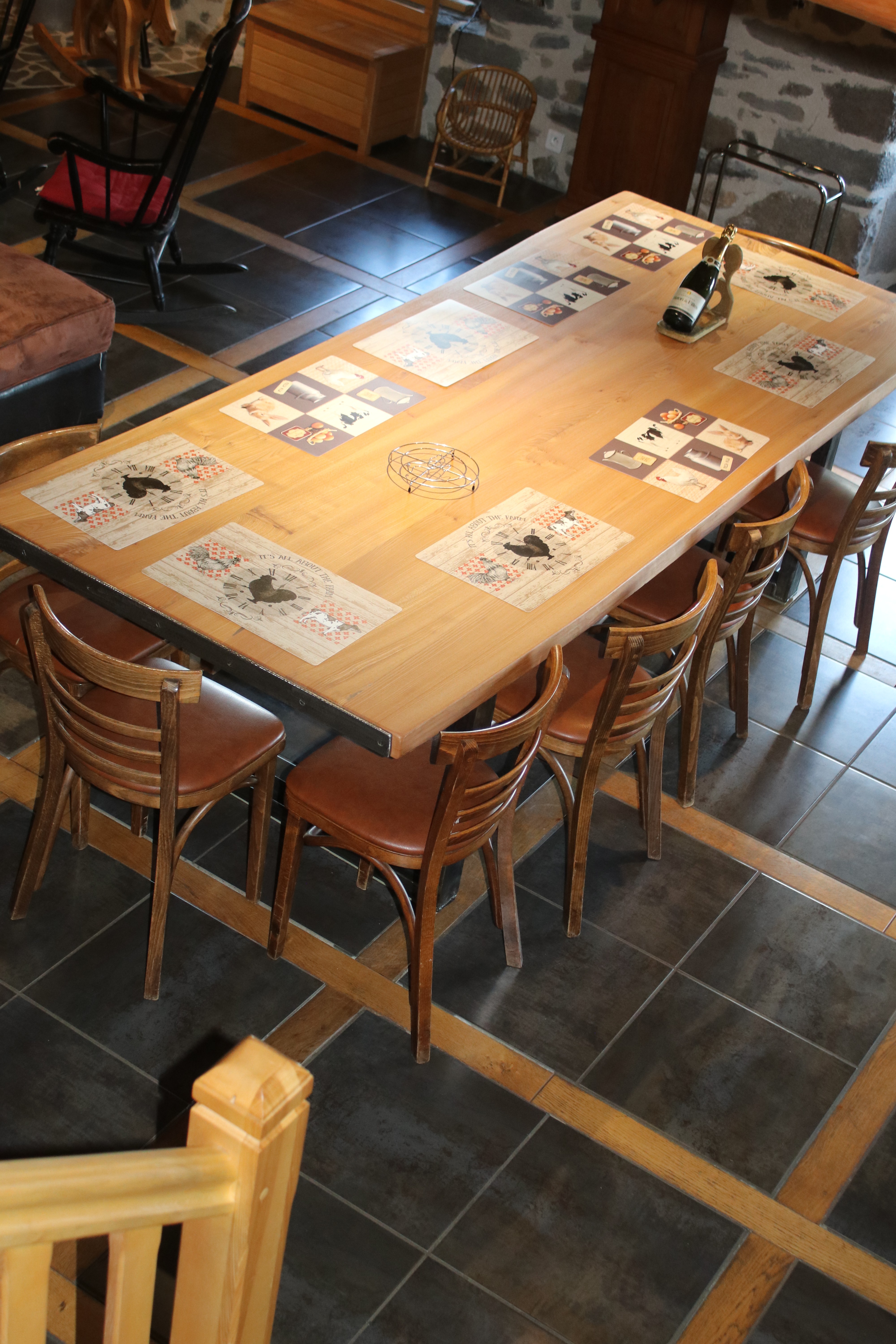 Photo n° 17 de la location