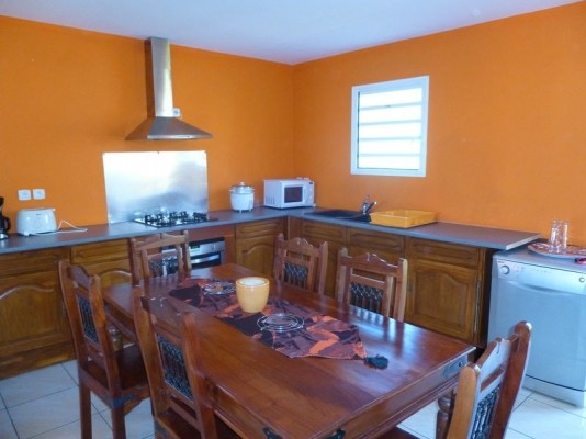 Photo n° 4 de la location