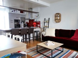 Salon / séjour