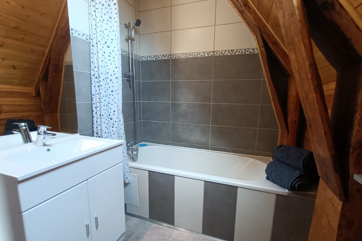 Photo n° 11 de la location