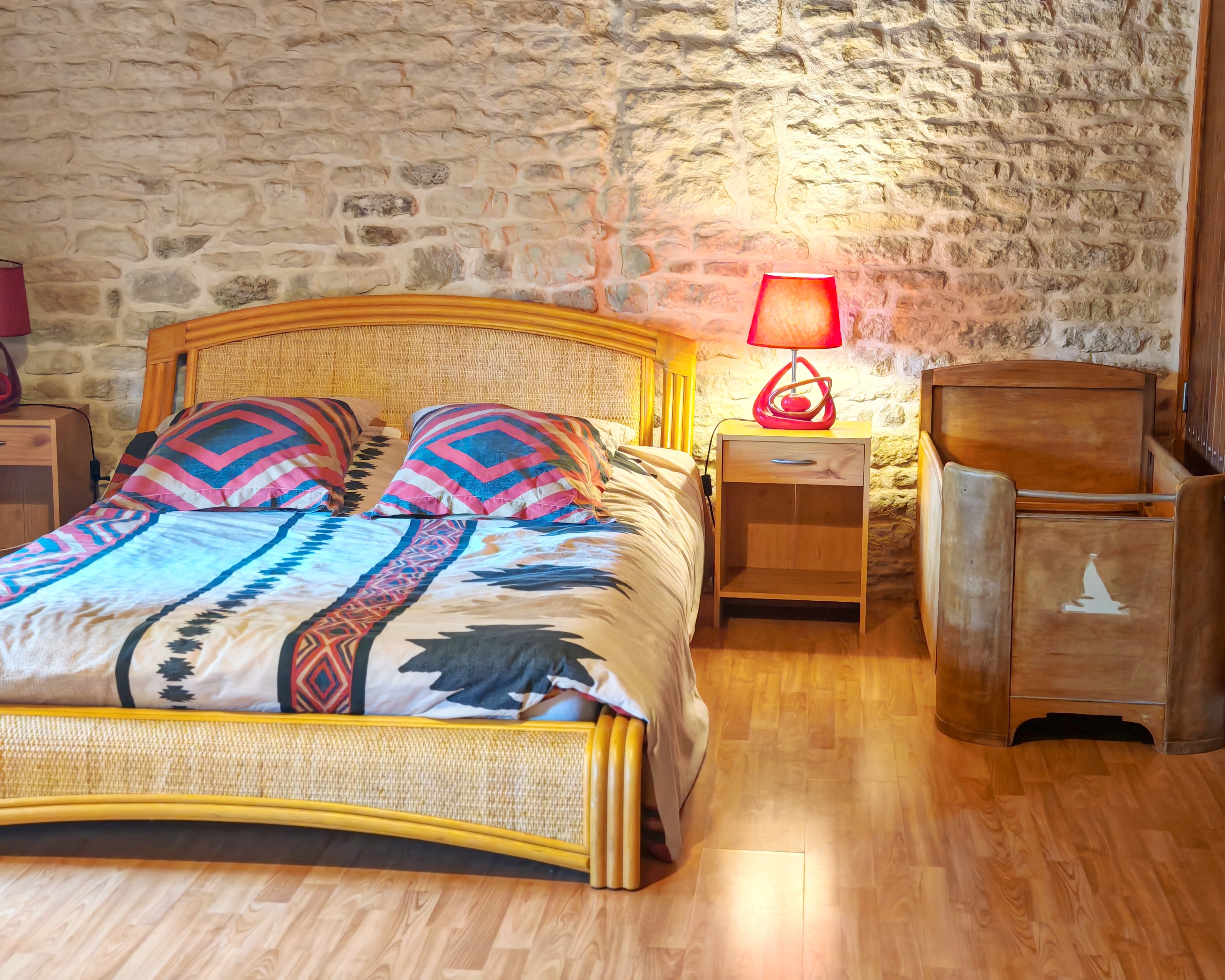 Chambre Aurore