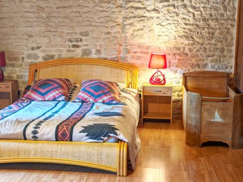 Chambre Aurore