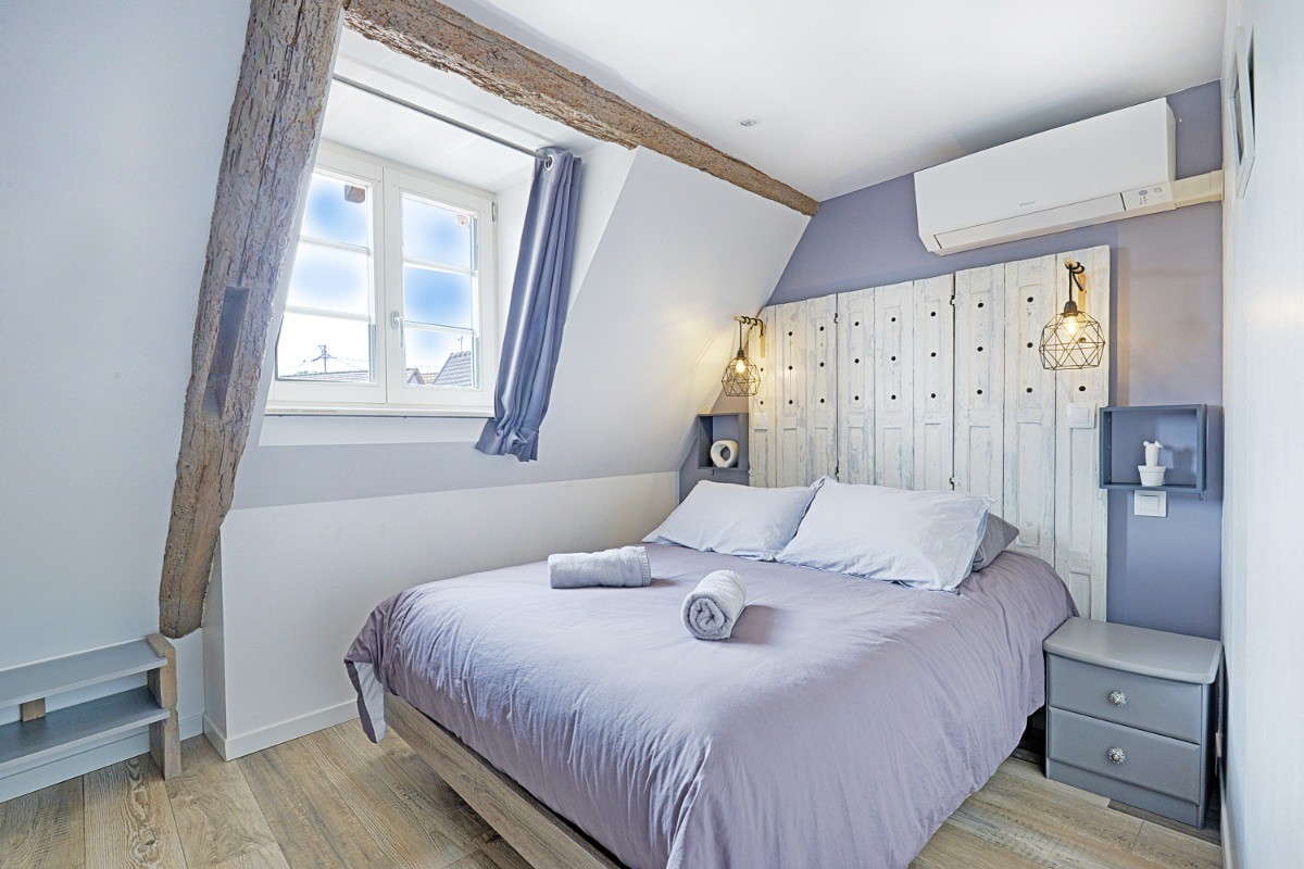 Chambre Parentale
