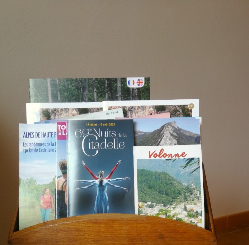 Villa Banette, Rez-de-Jardin