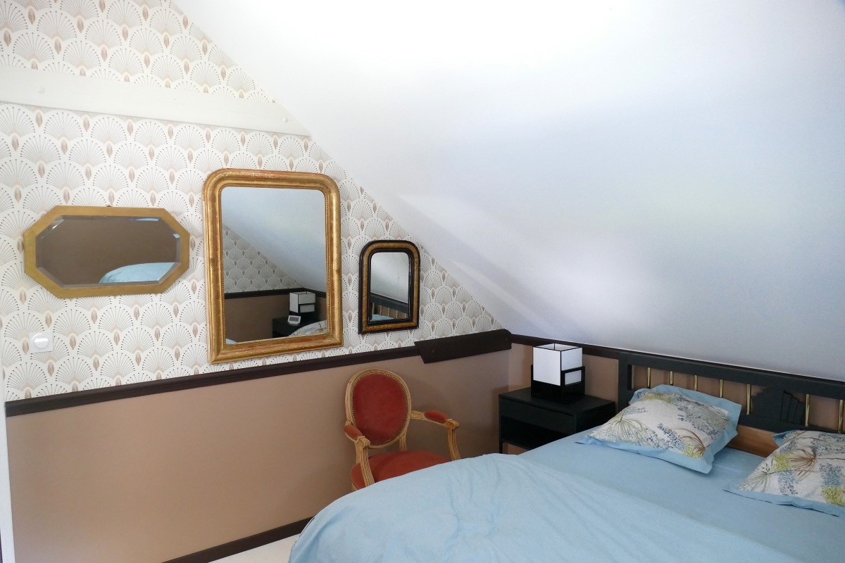 Chambre 1930