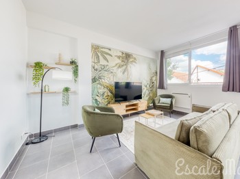 Escale Marne - Maison Alfort