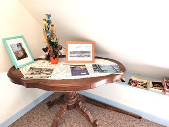Table de lecture