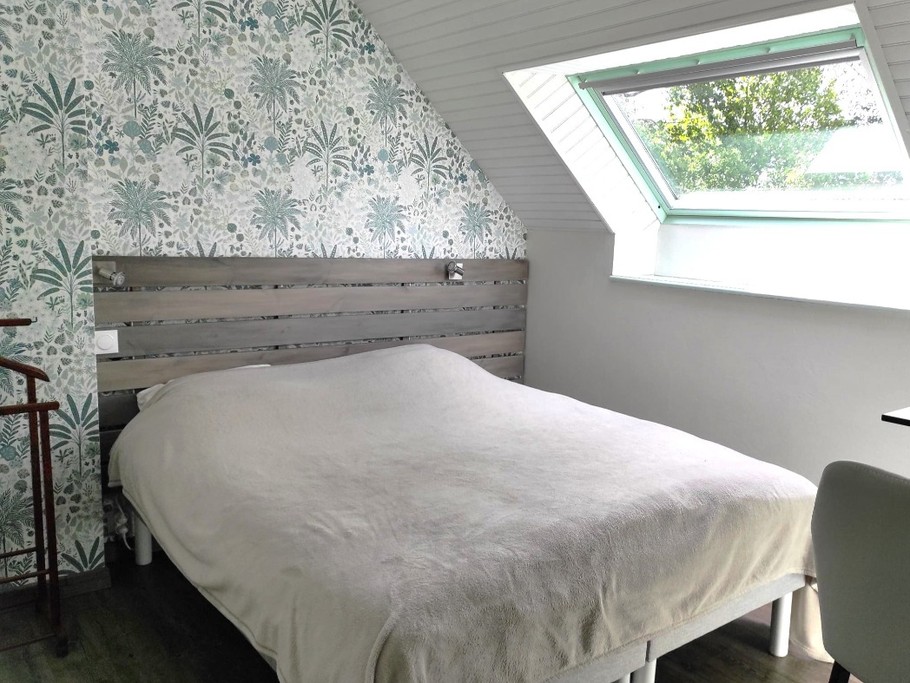 Espace repos des parents