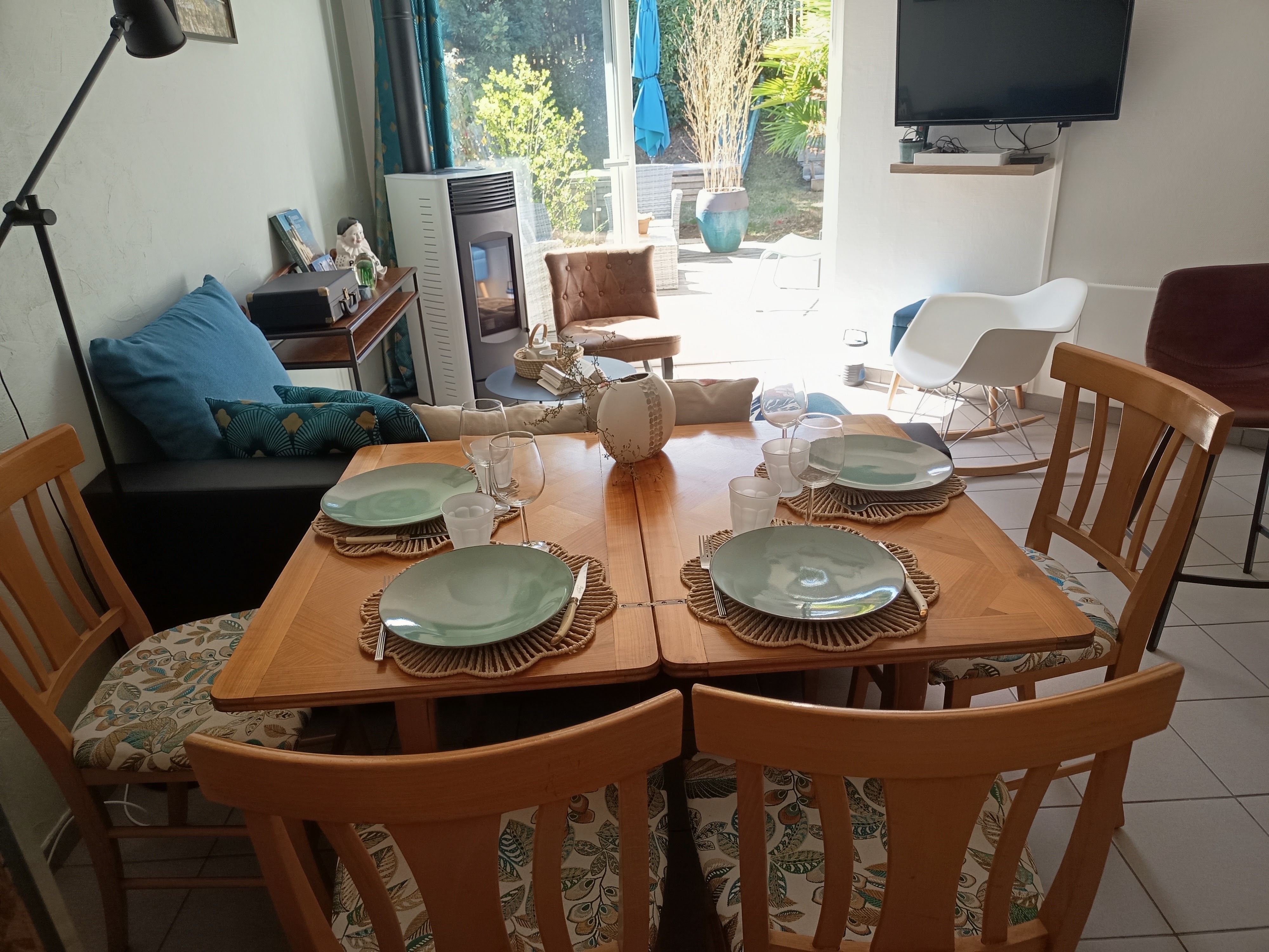 Photo n° 11 de la location