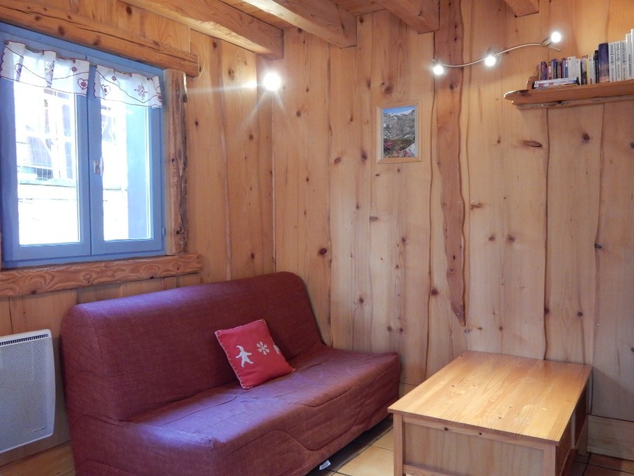 Photo n° 1 de la location