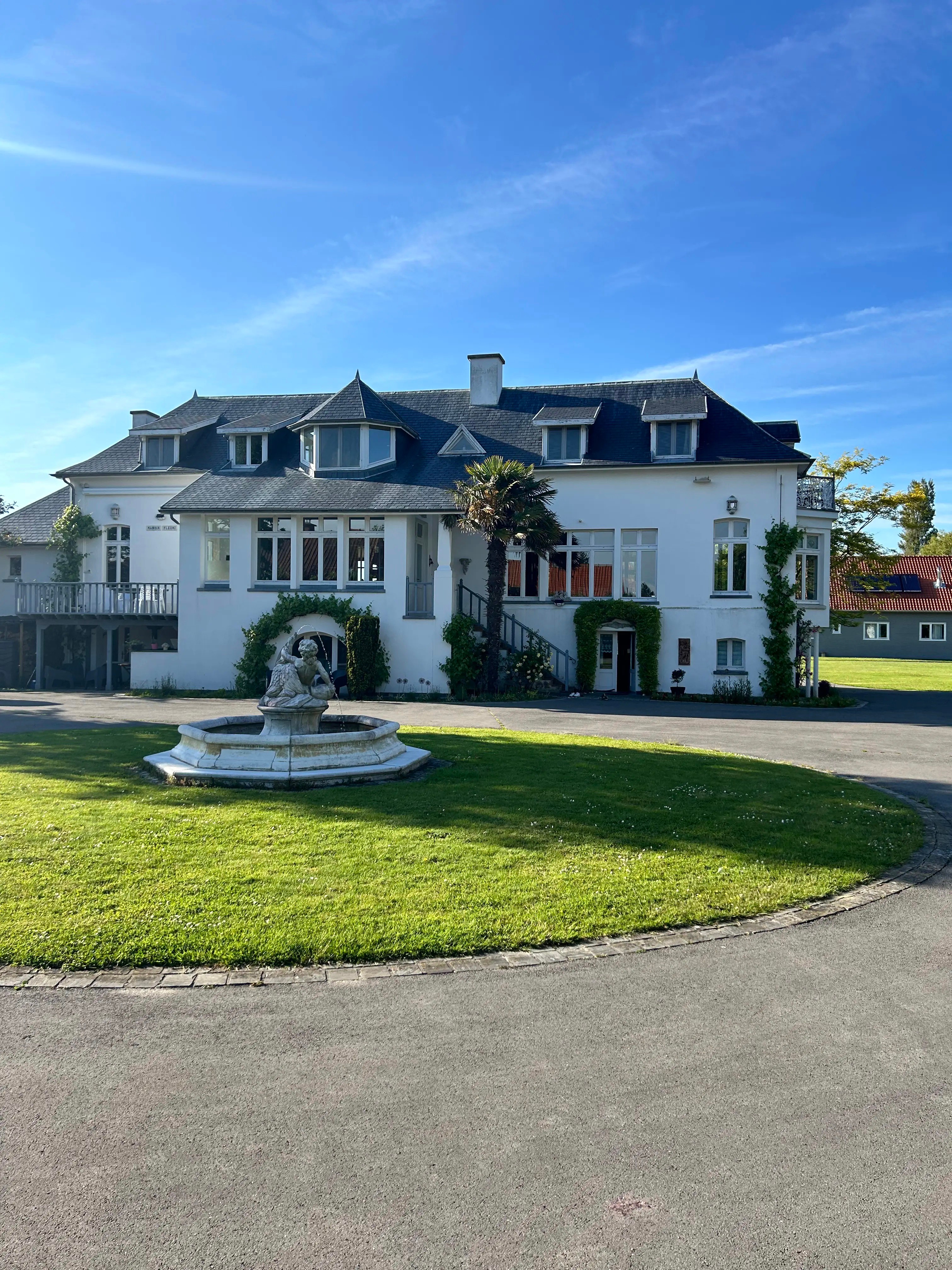 Manoir Fleuri – Location de charme entre Berck et Le Touquet - Pas de Calais - Hauts de France