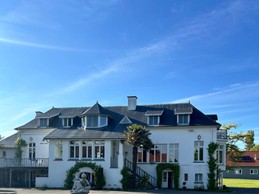 Manoir Fleuri – Location de charme entre Berck et Le Touquet - Pas de Calais - Hauts de France