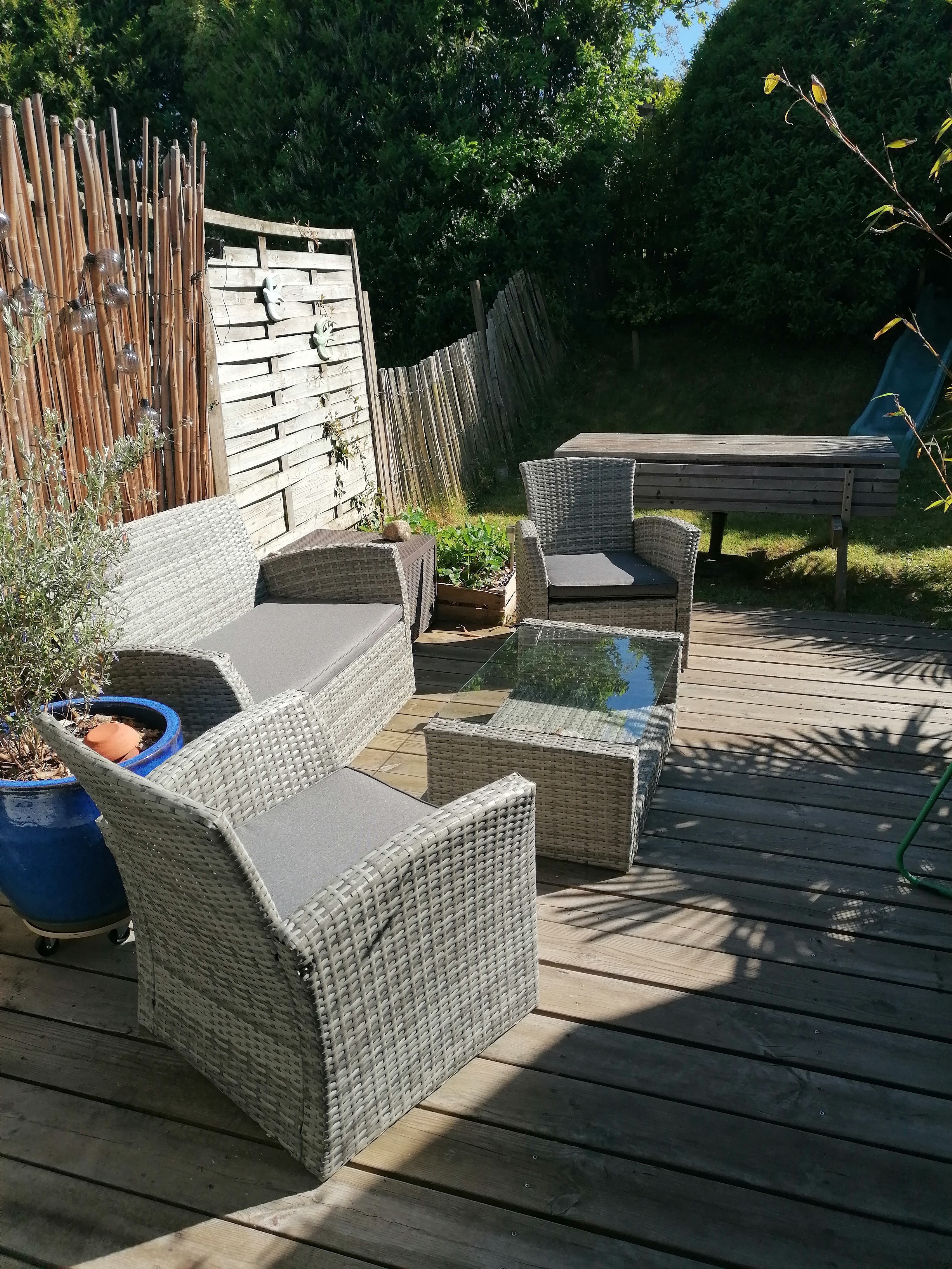 Photo n° 20 de la location