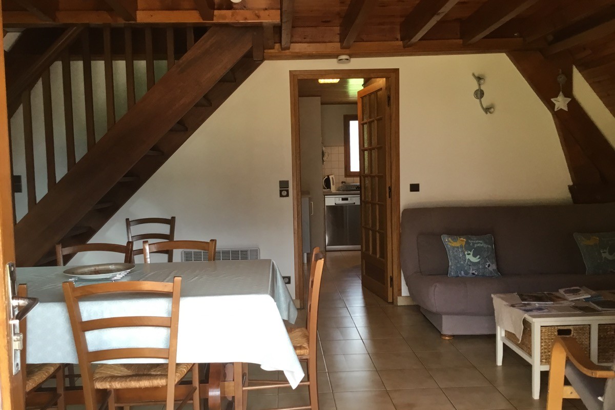 Salle à manger /salon