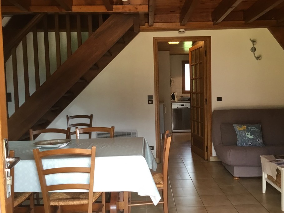 Salle à manger /salon