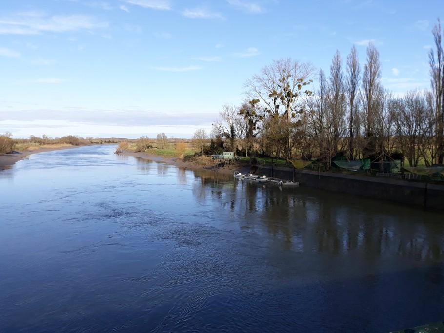 L houmée la Charente