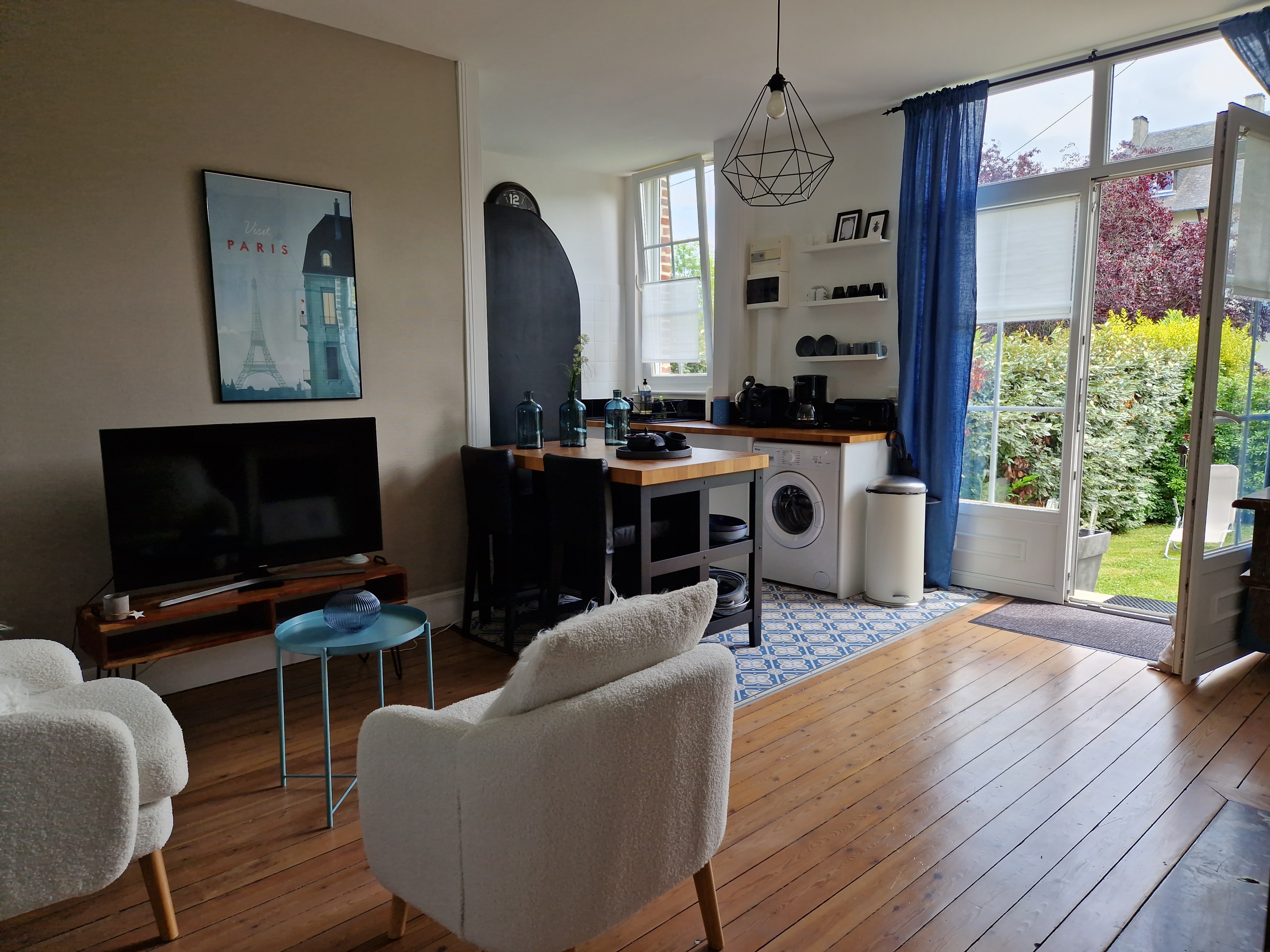 Photo n° 5 de la location