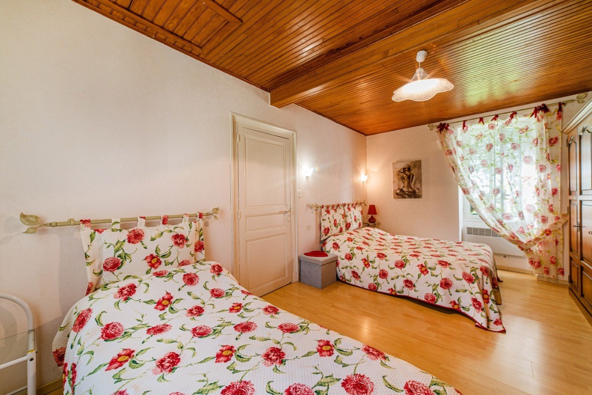 Chambre 1