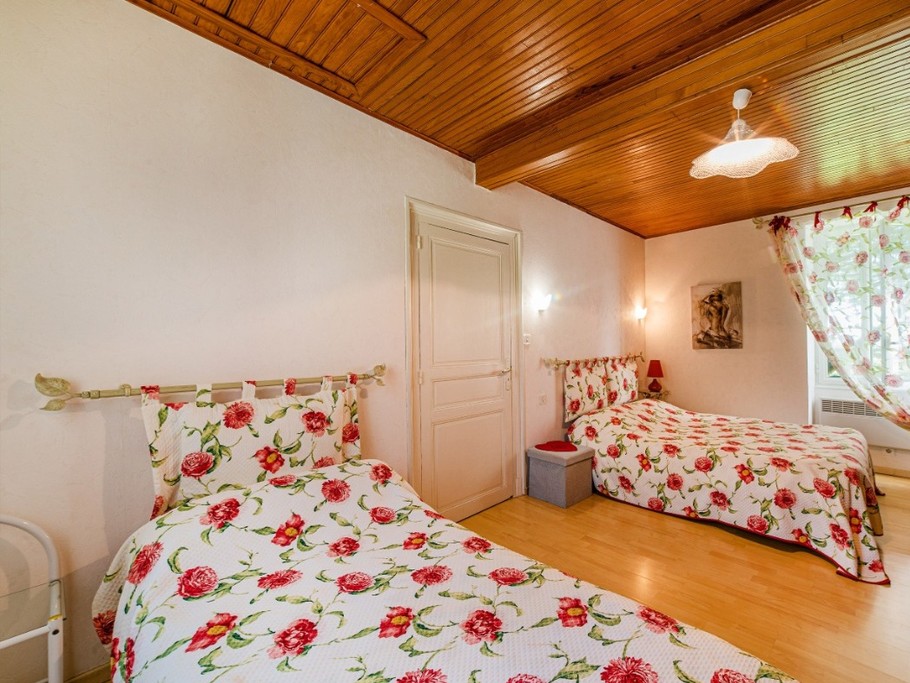 Chambre 1