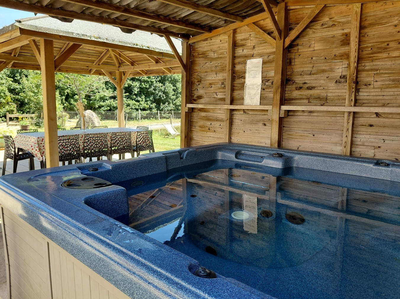 Jacuzzi