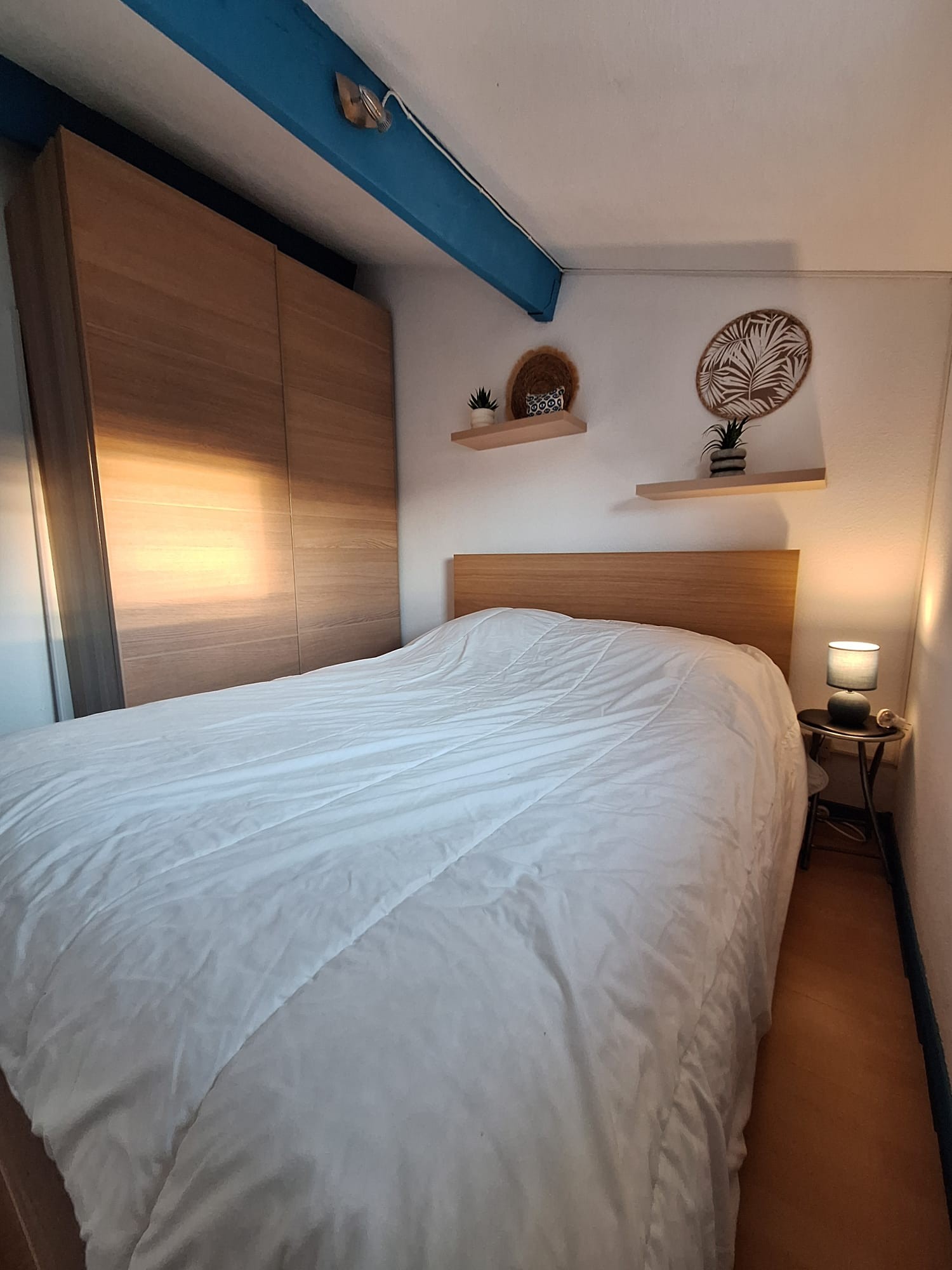 logement vacances Frontignan