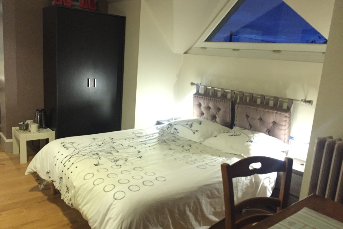Chambre Marie