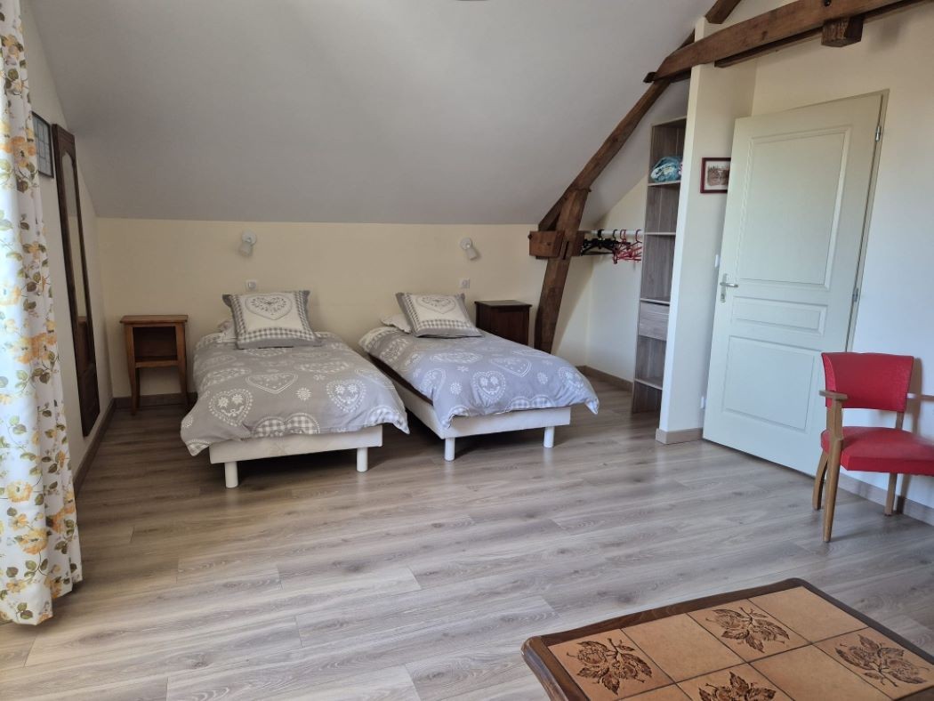 Chambre Mimosa