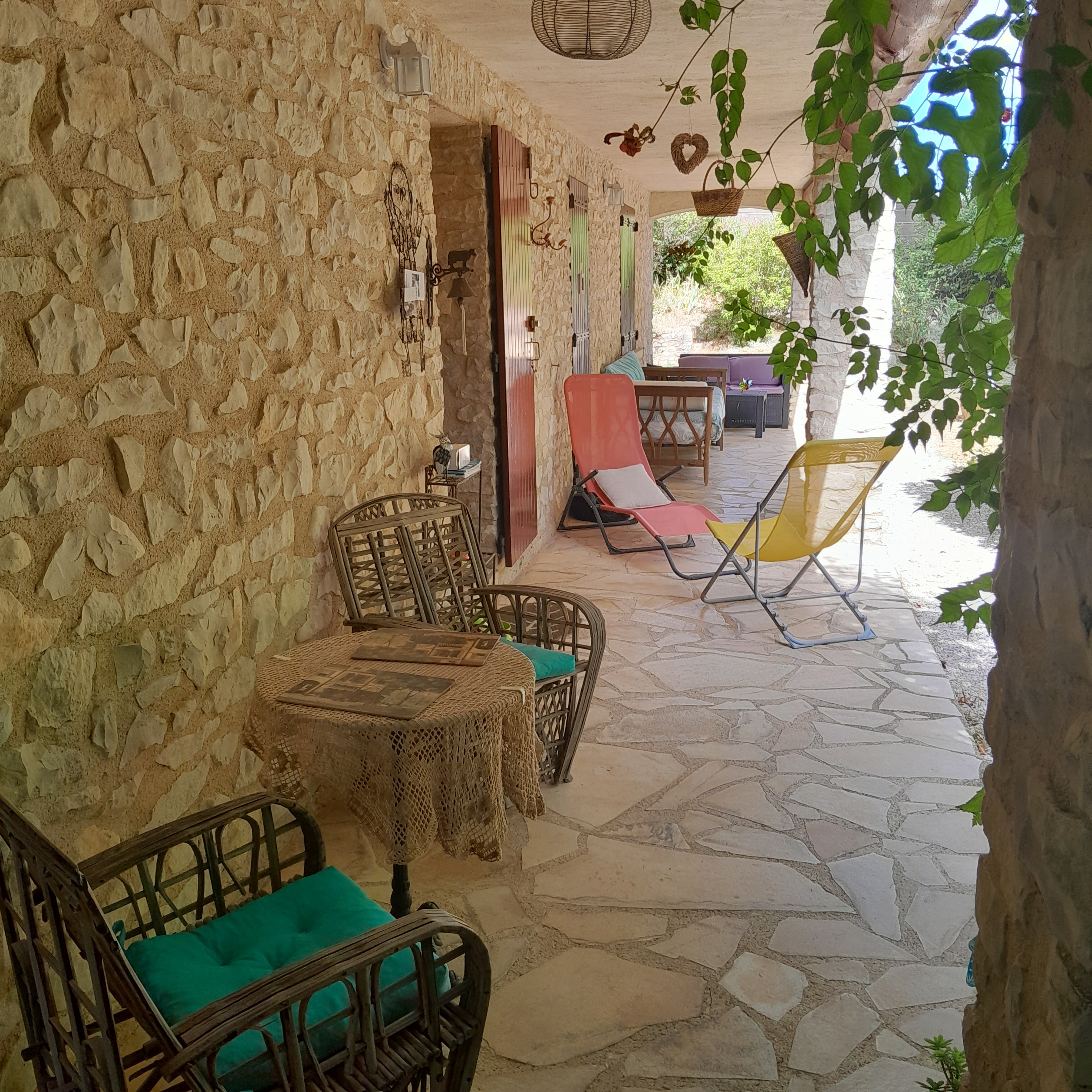 Photo n° 2 de la location